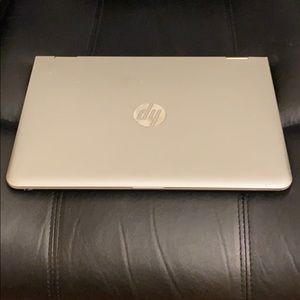 HP Pavilion Laptop x 360